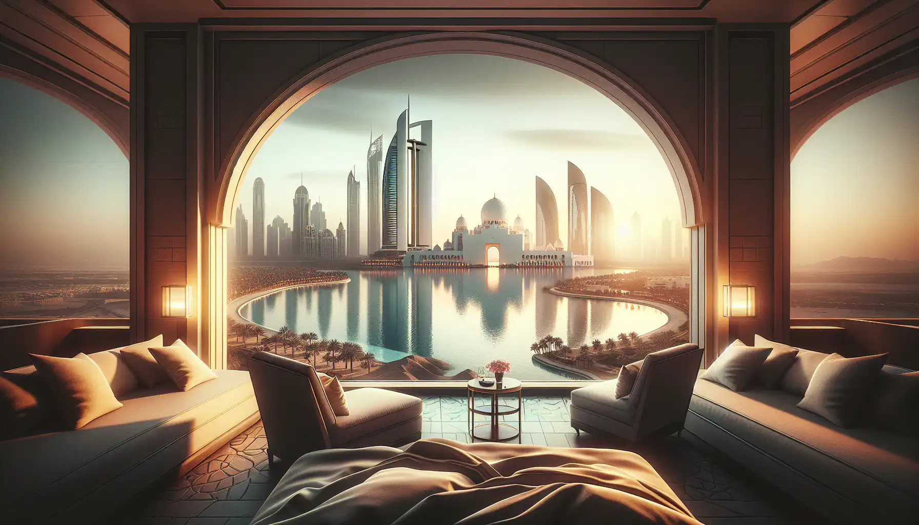 Abu Dhabi