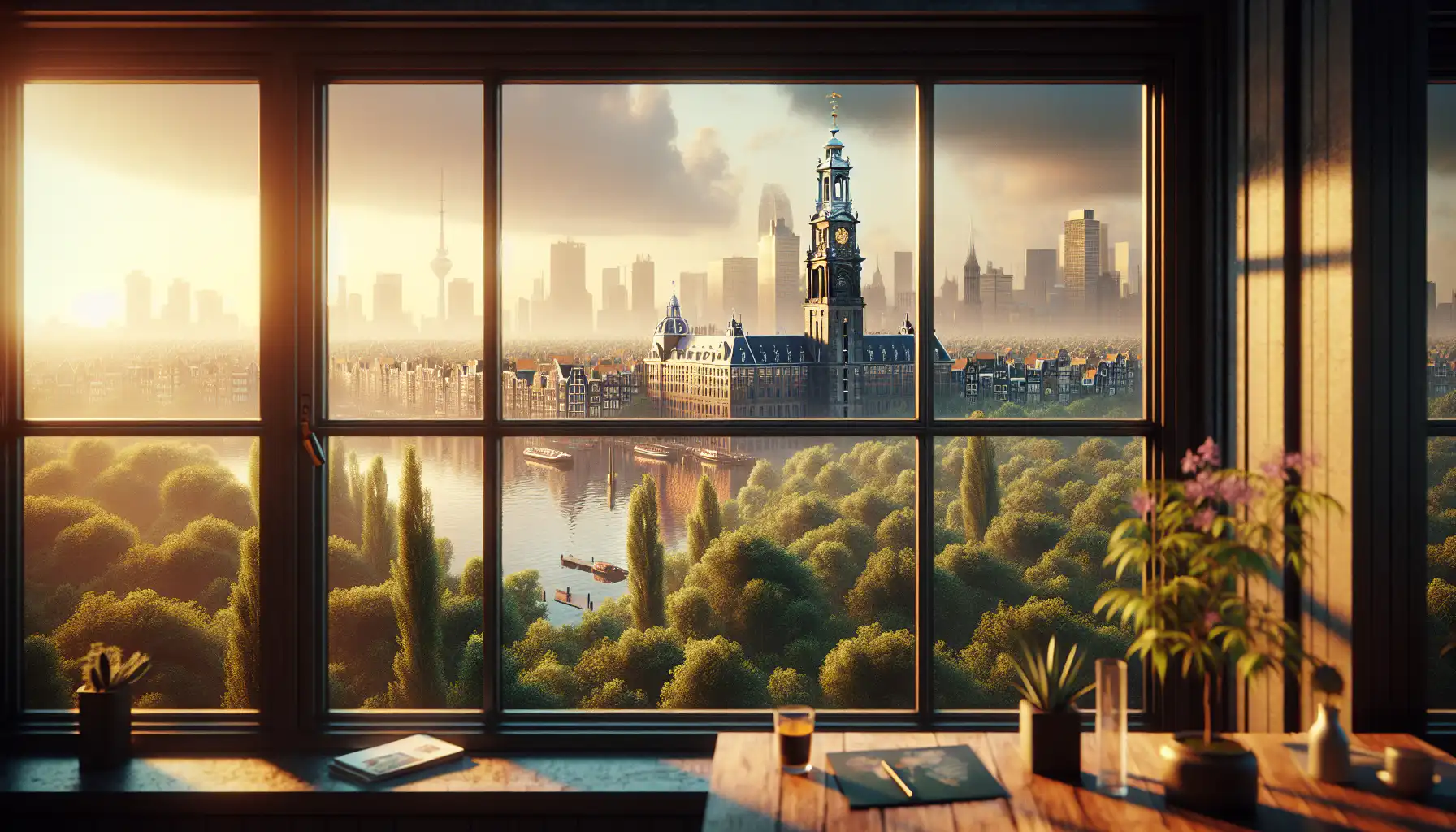 Amsterdam