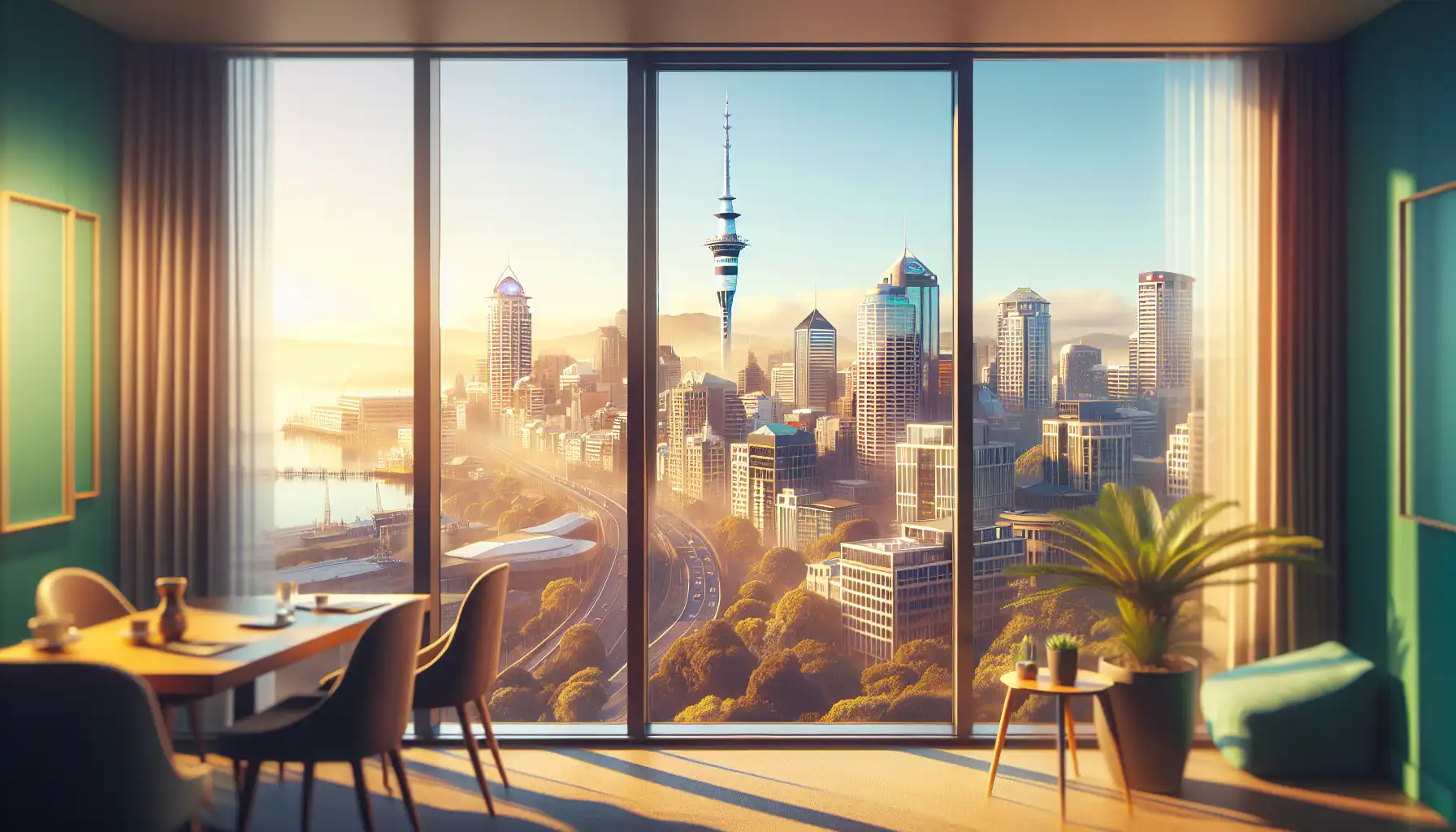 Auckland