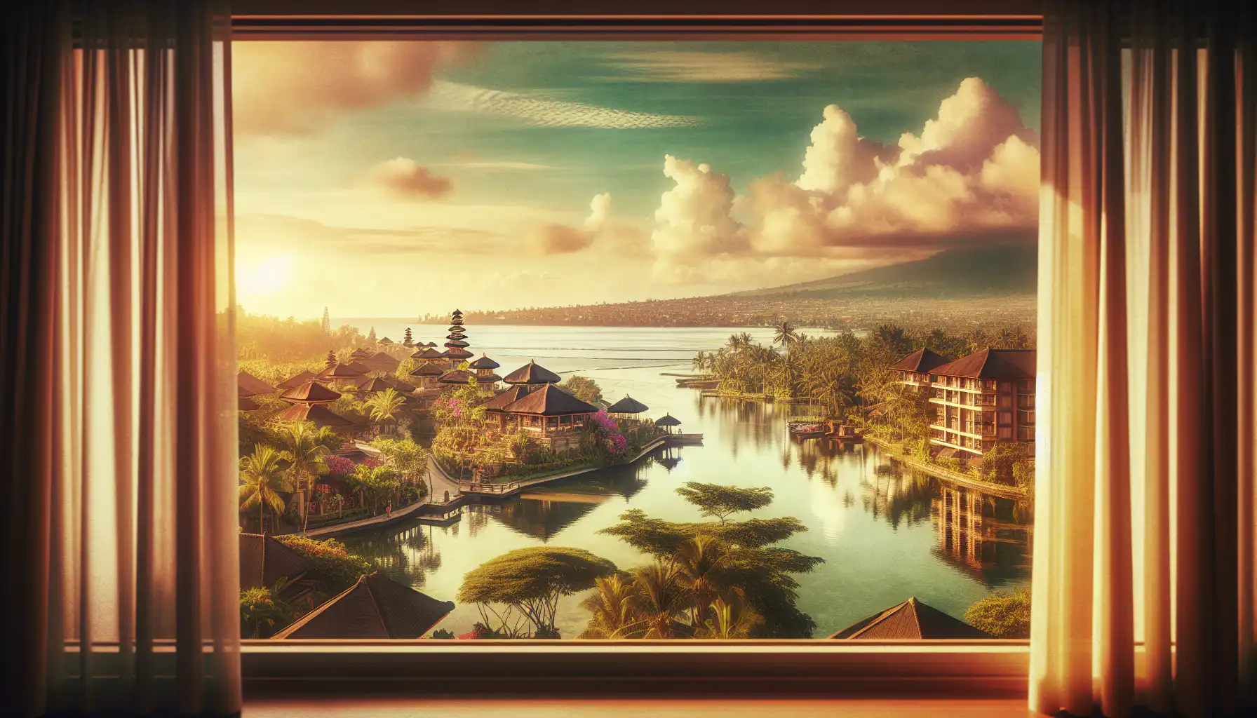Bali