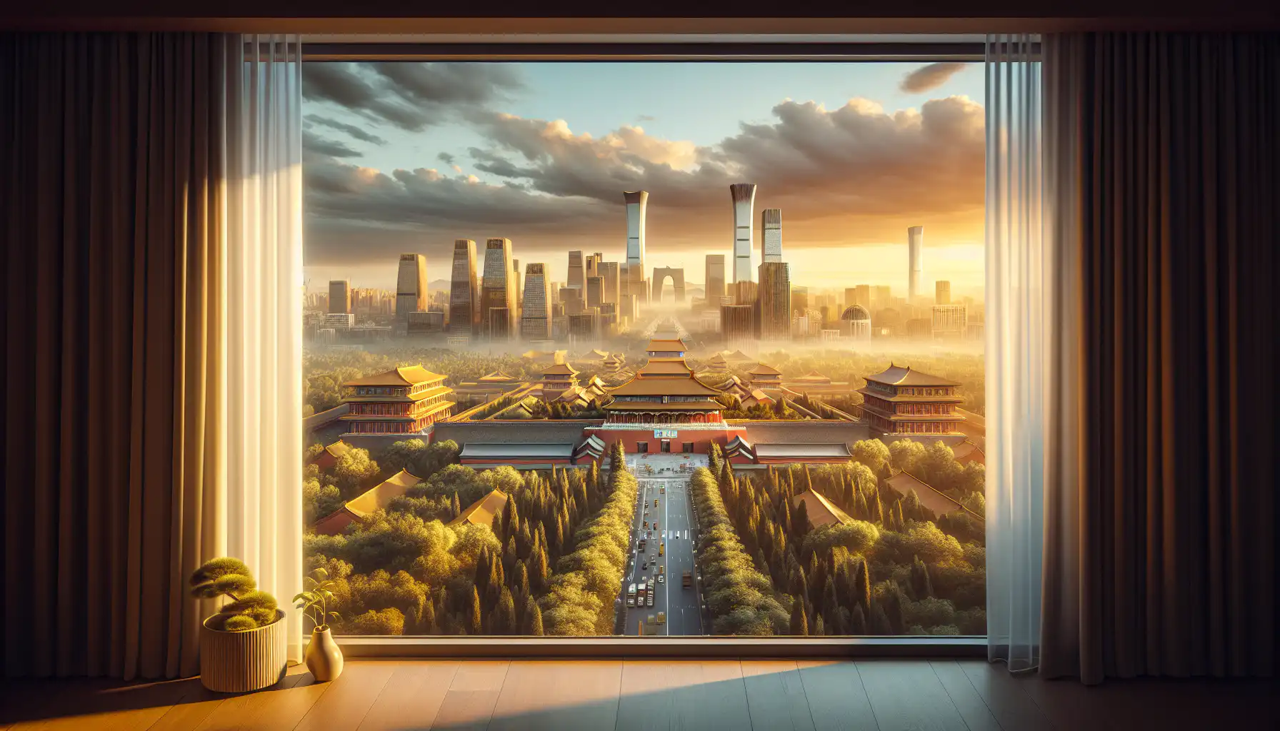 Beijing