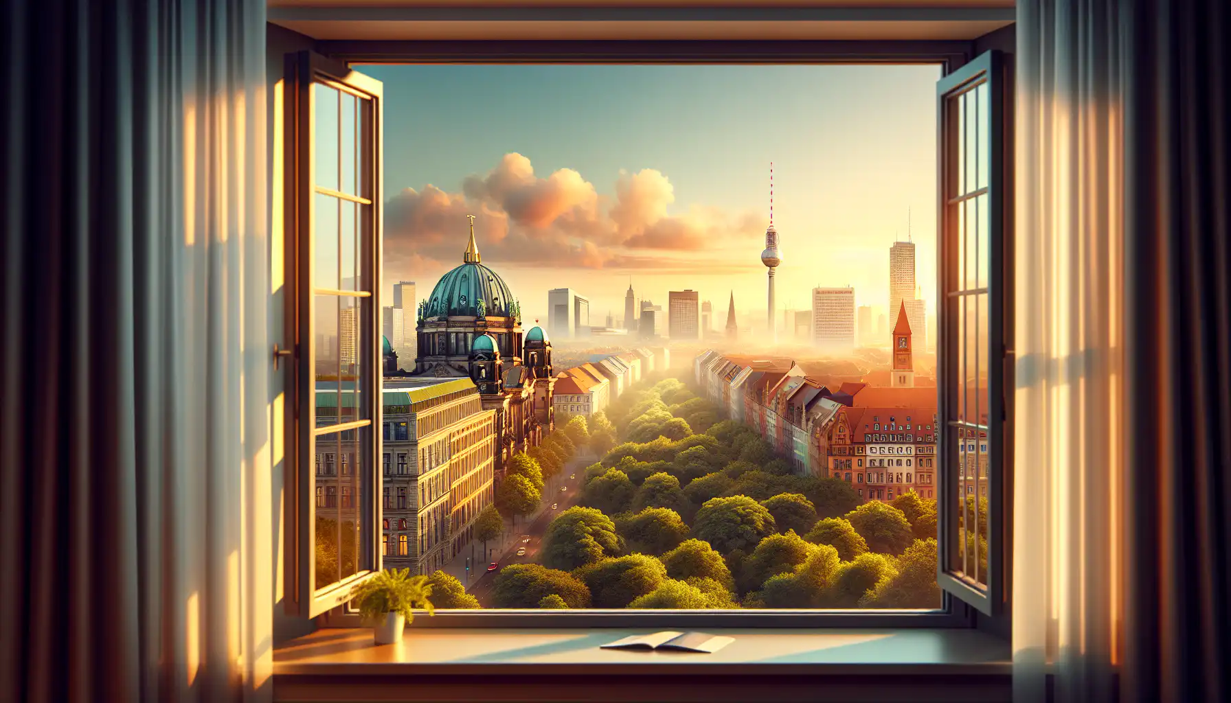 Berlin