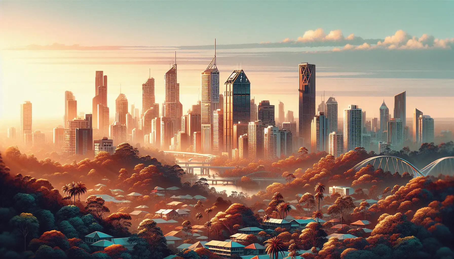 Brisbane
