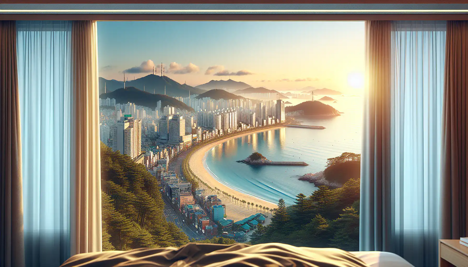 Busan
