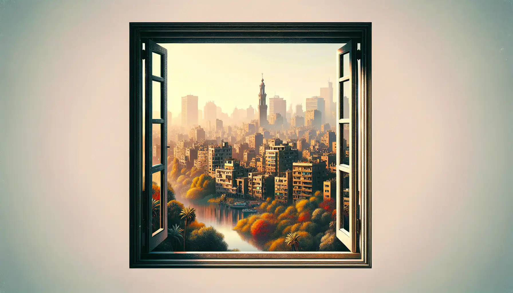 Cairo