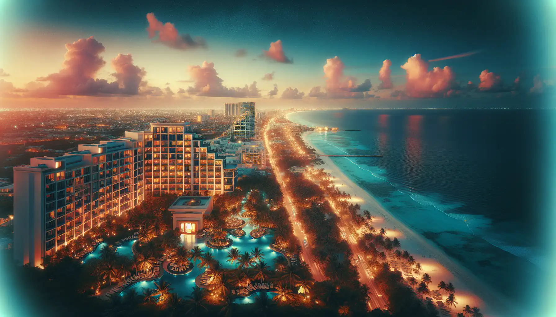 Cancun