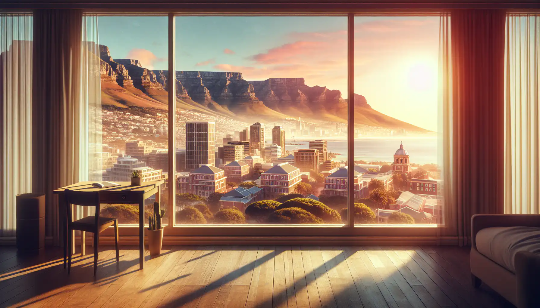 Cape Town