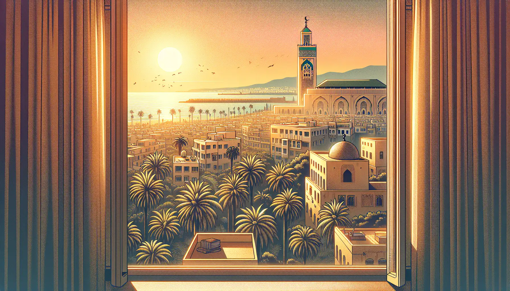 Casablanca