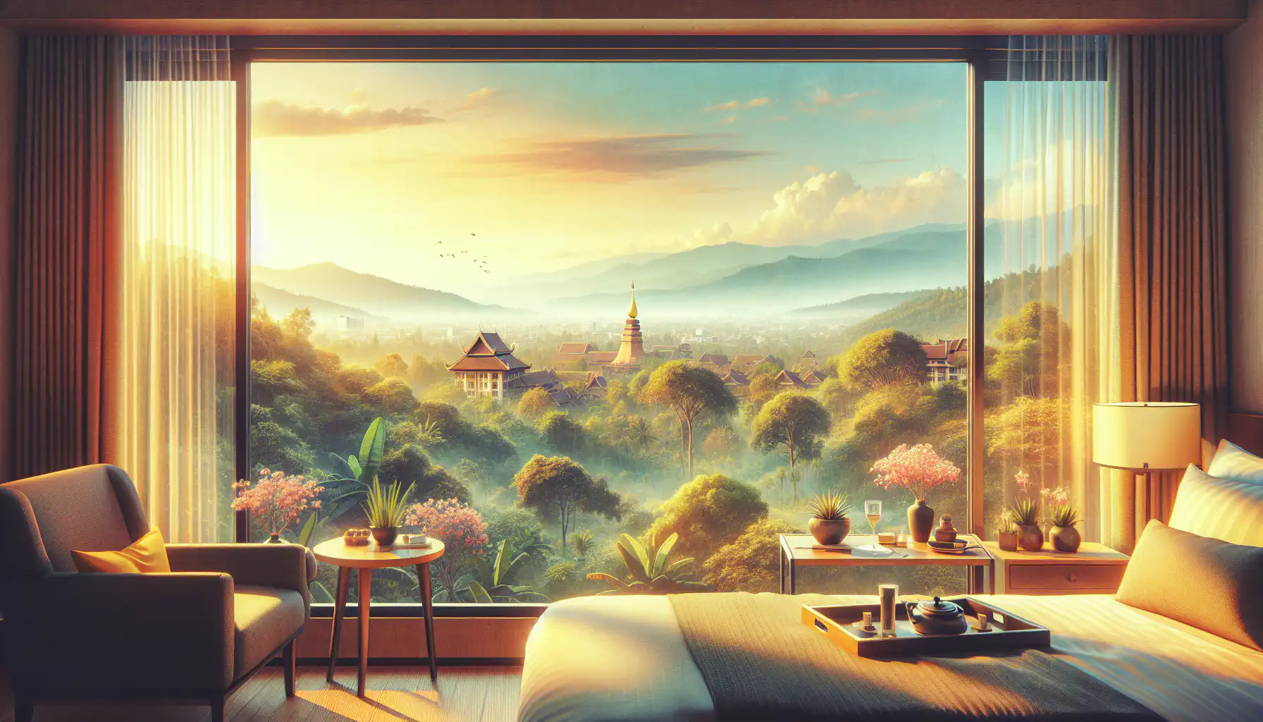 Chiang Mai