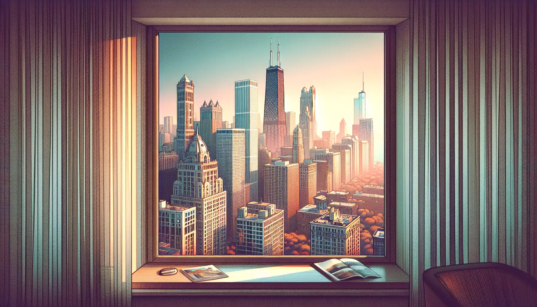 Chicago