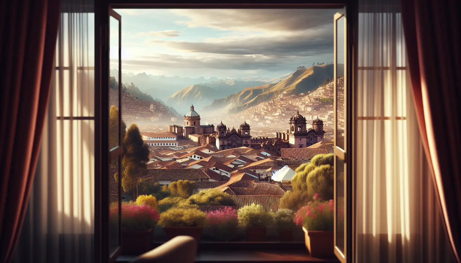 Cusco