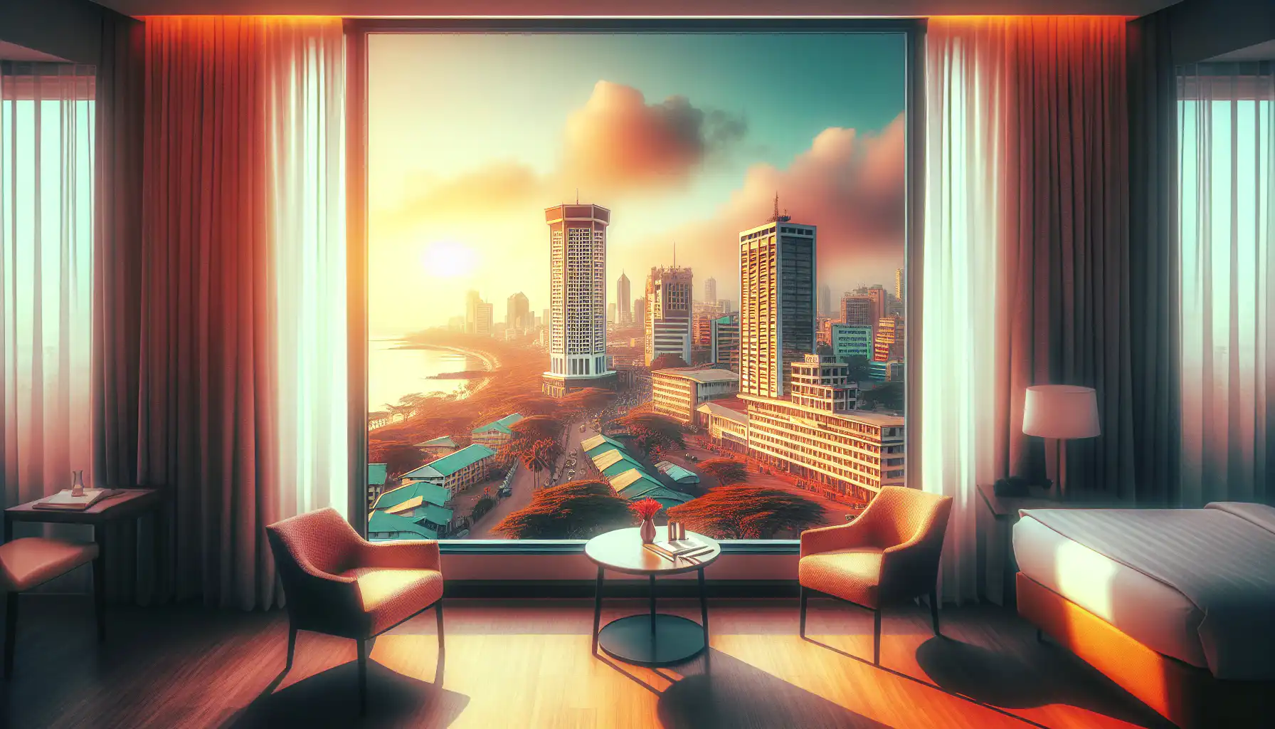 Dar es Salaam