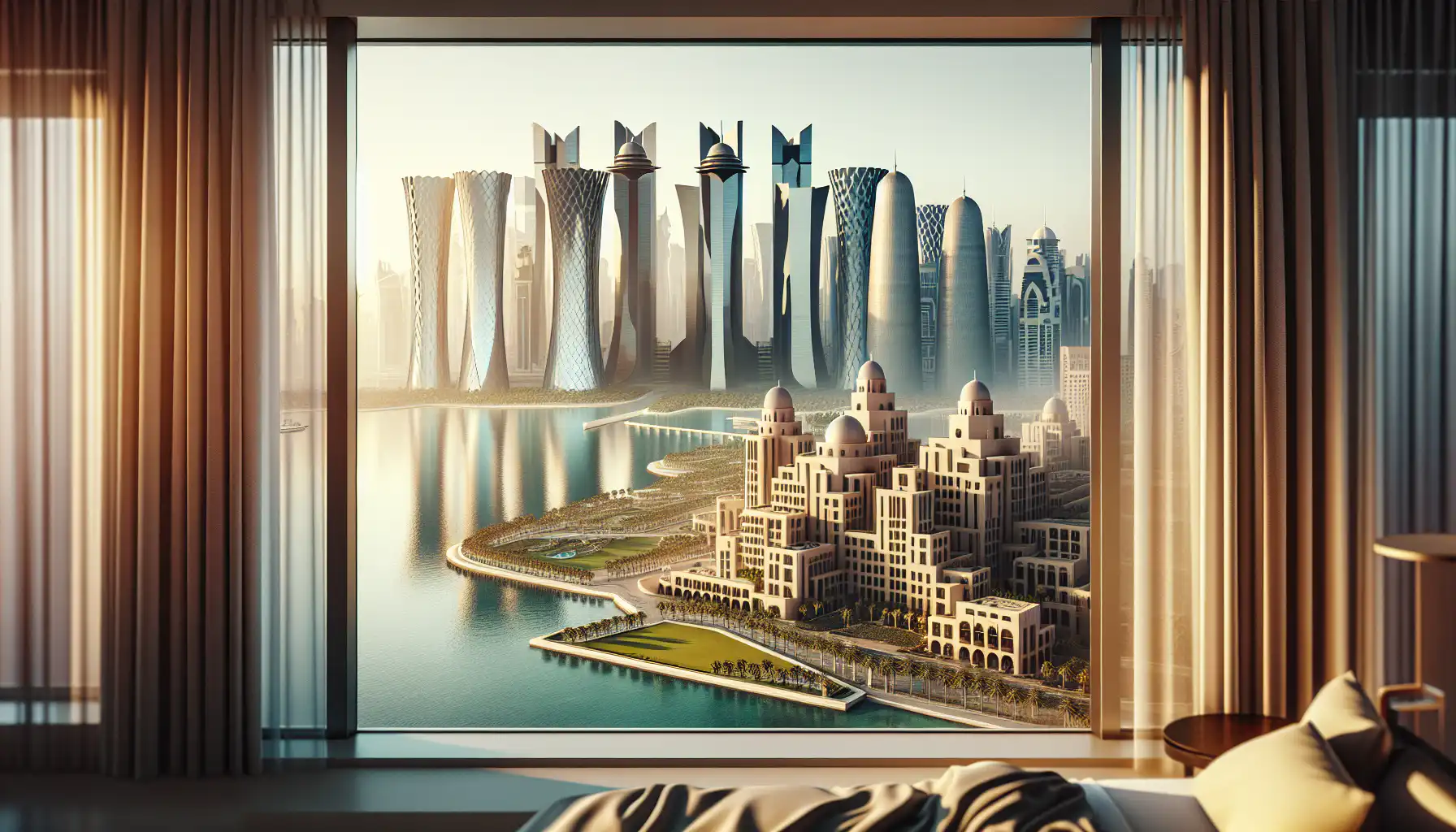 Doha