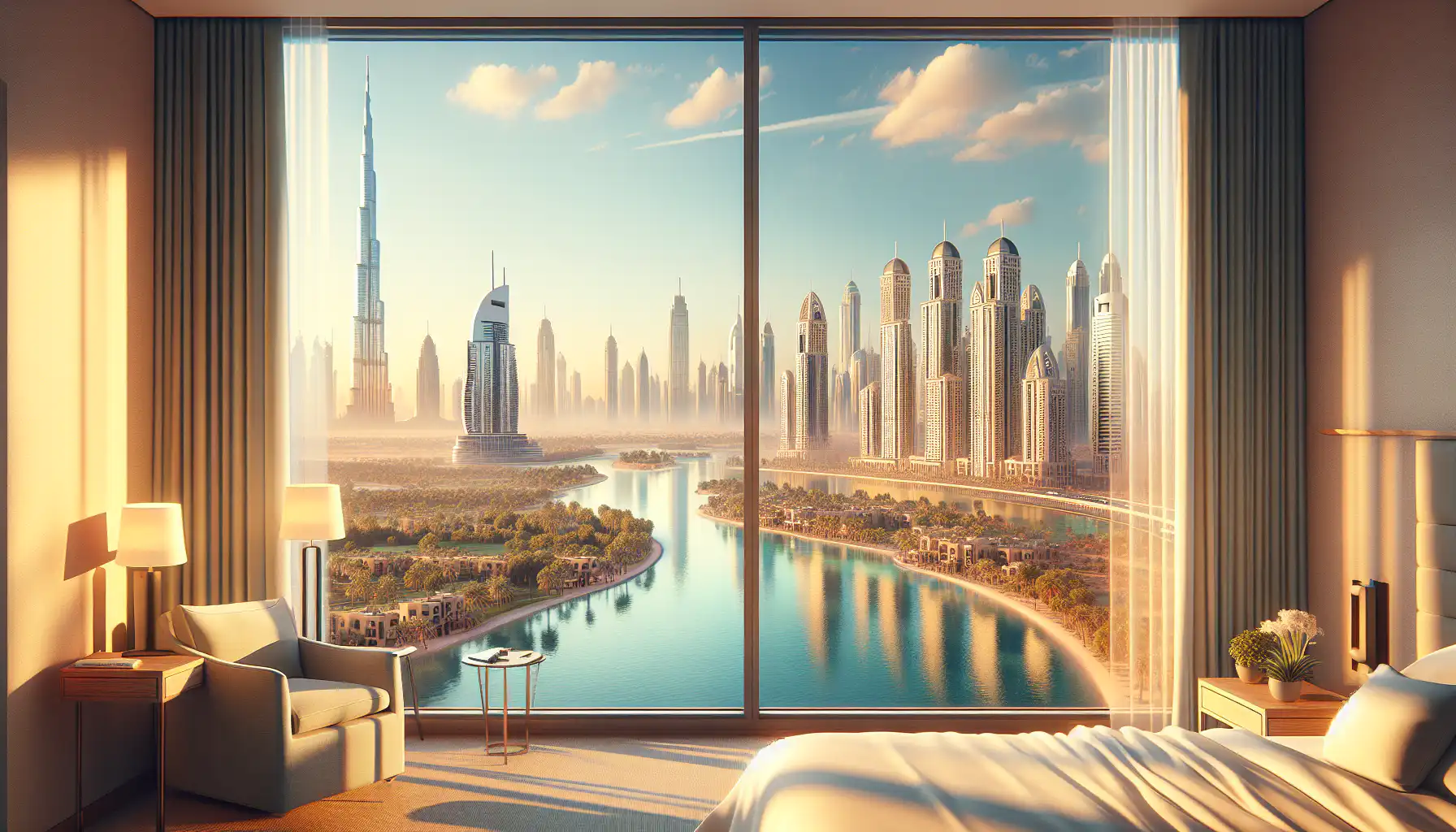 Dubai