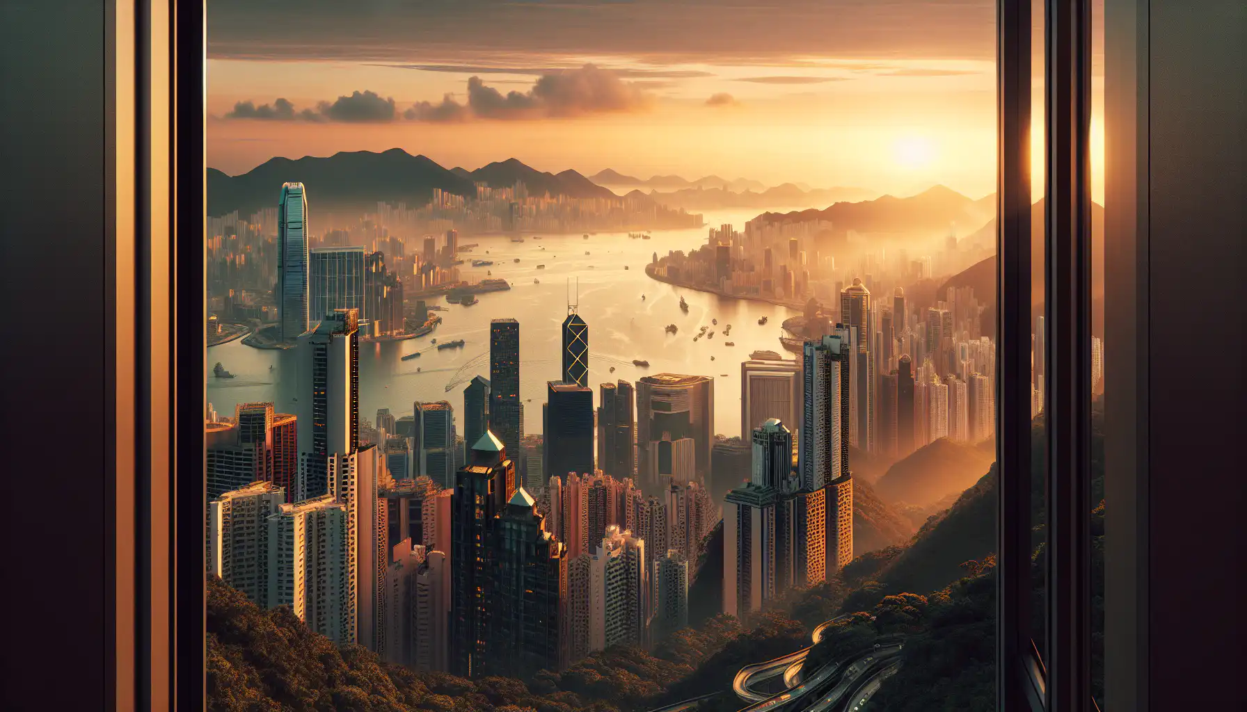 Hong Kong