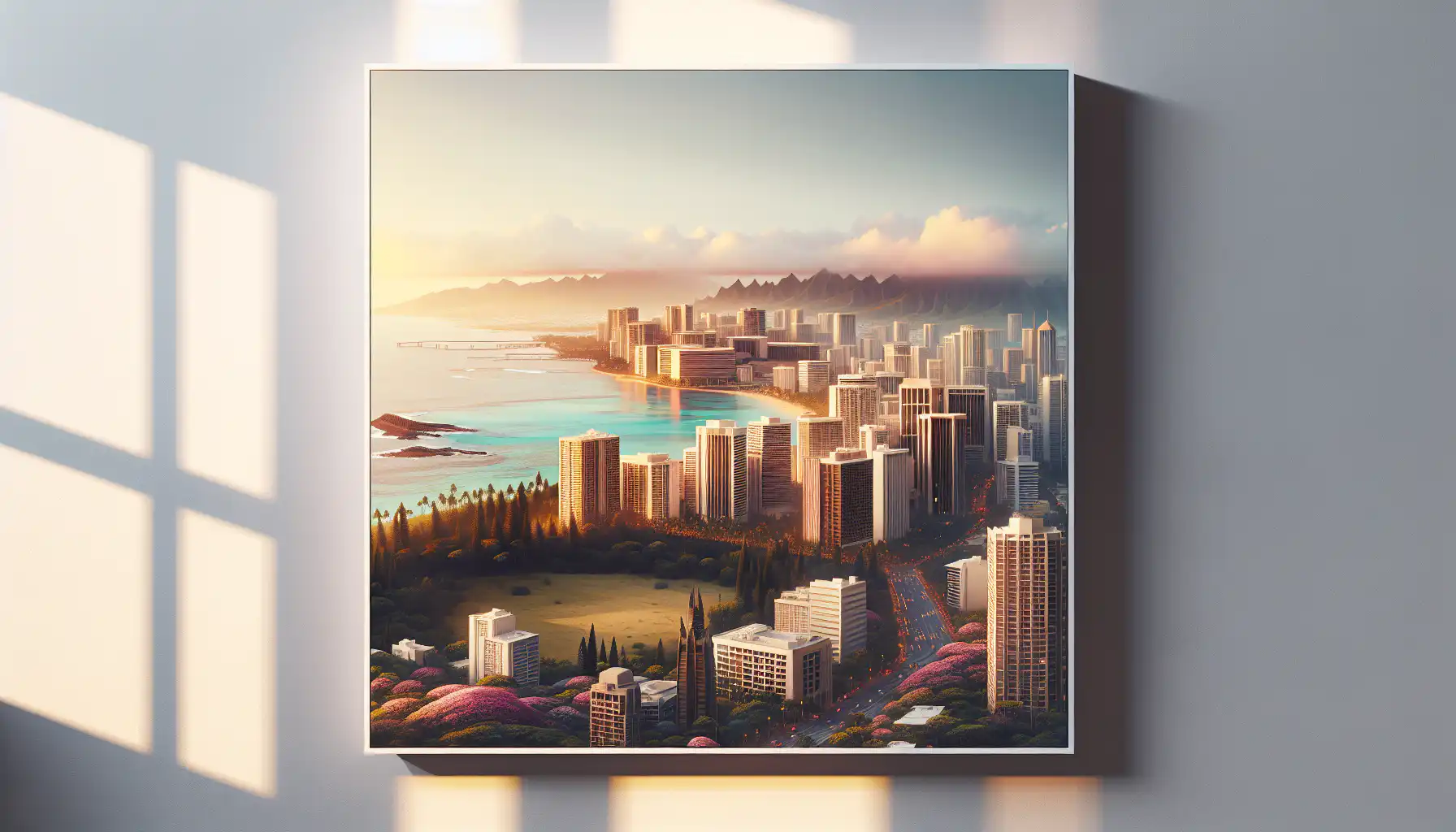 Honolulu