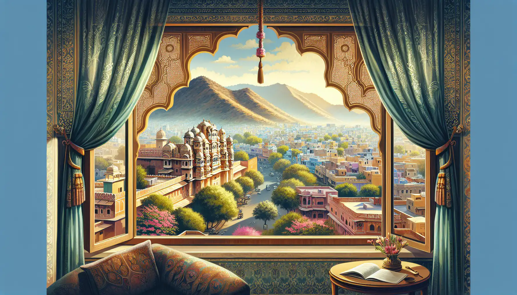 Jaipur