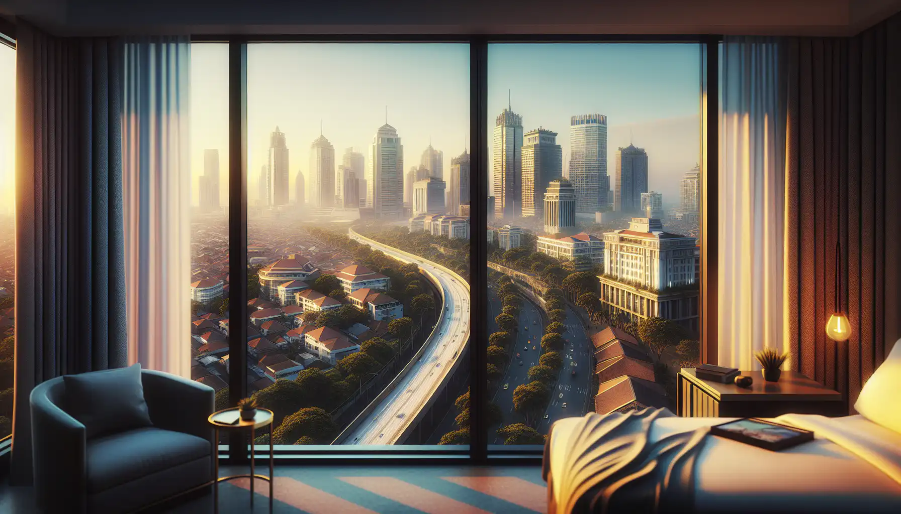 Jakarta
