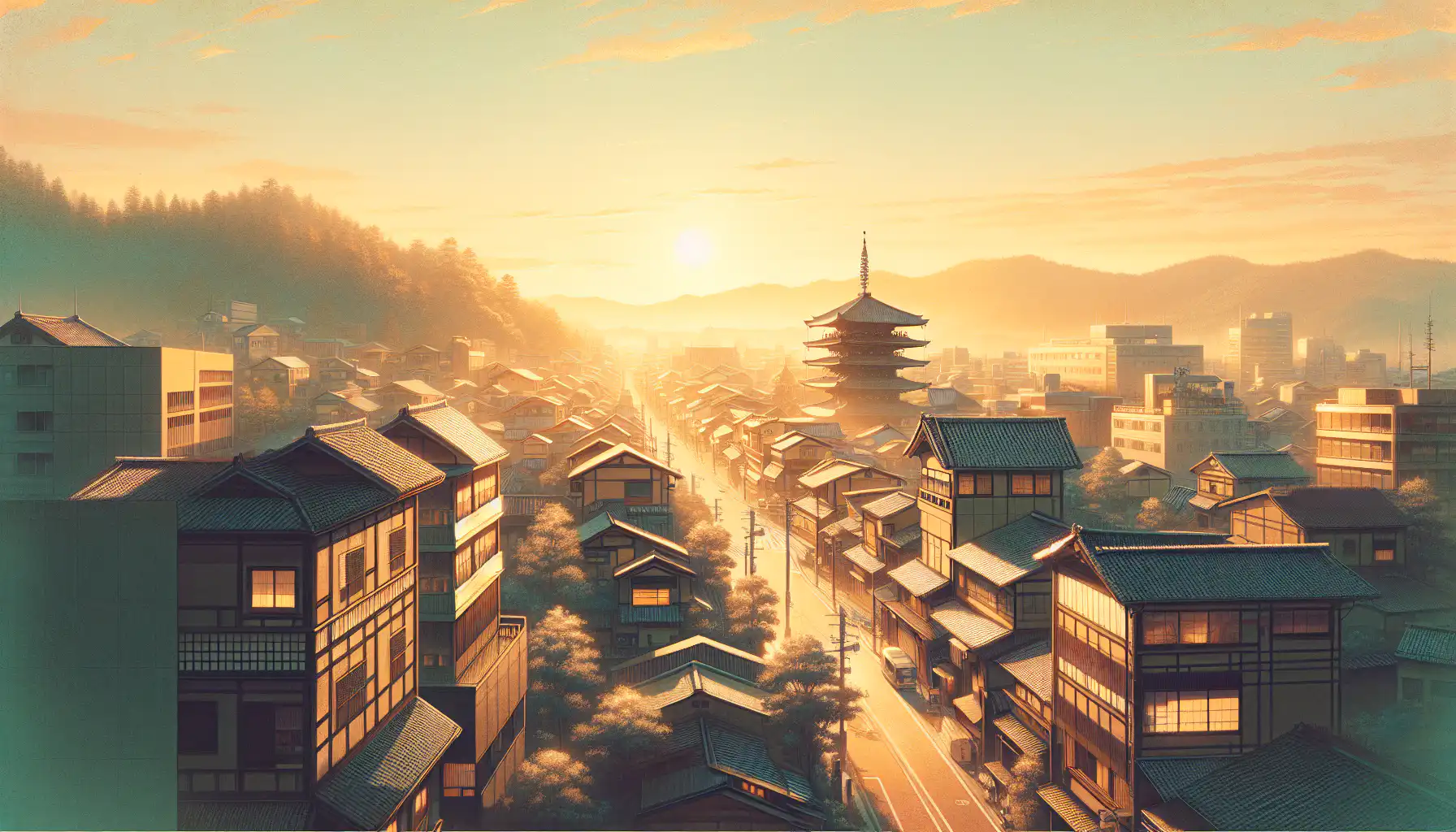 Kyoto