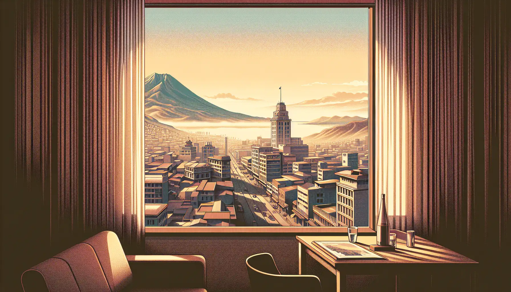 La Paz