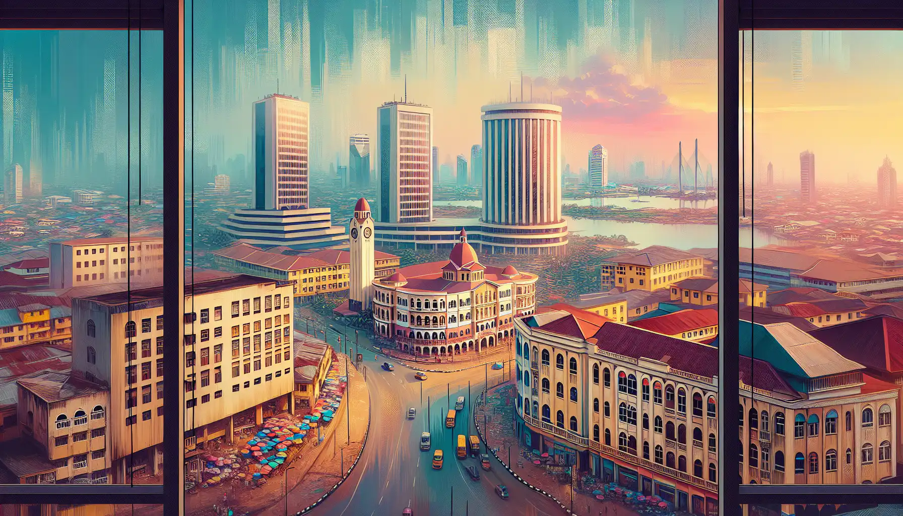 Lagos