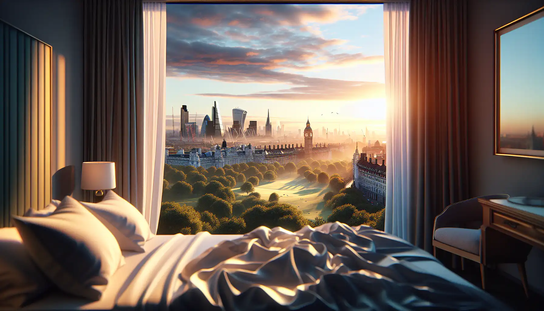 London