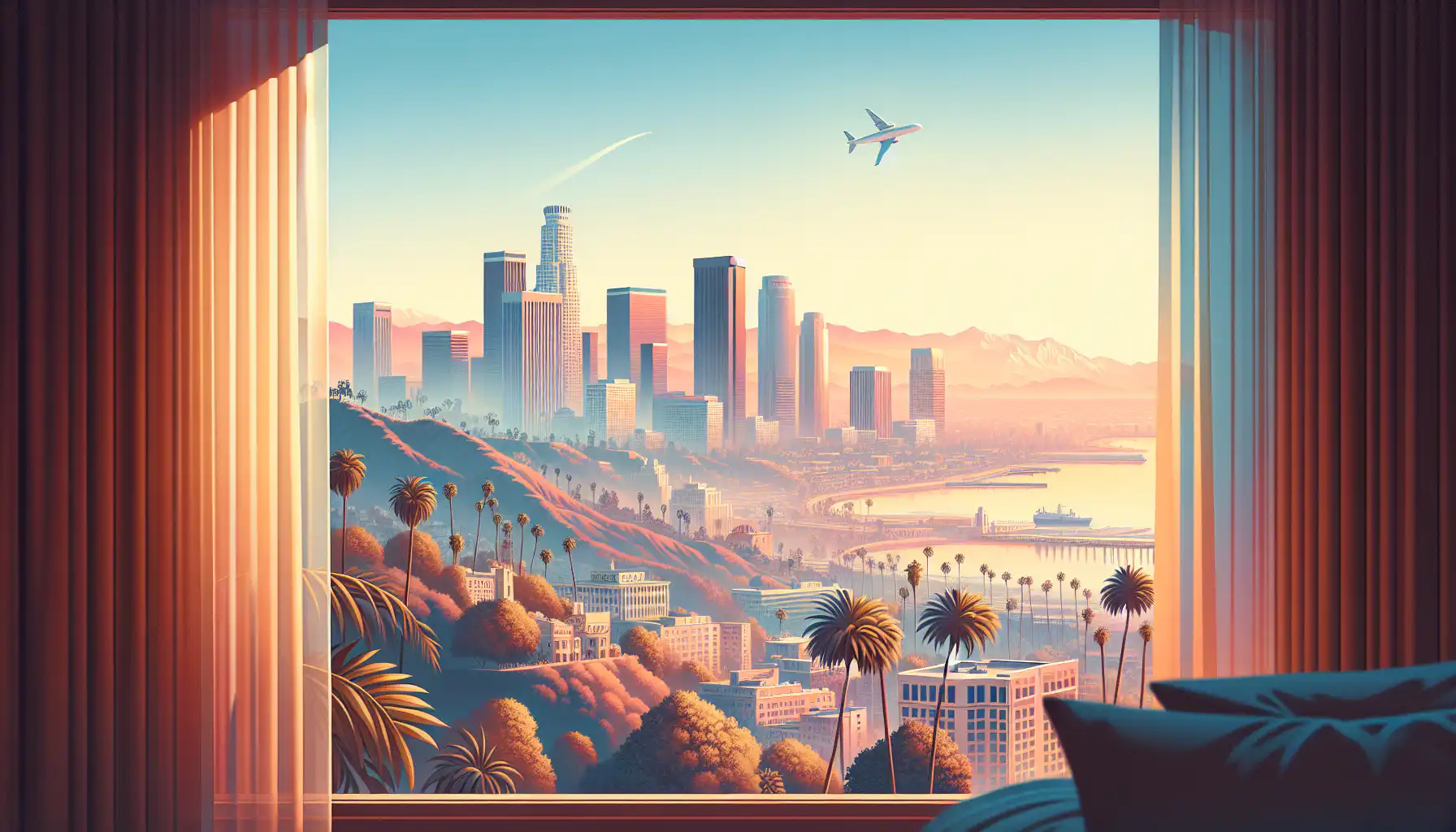 Los Angeles