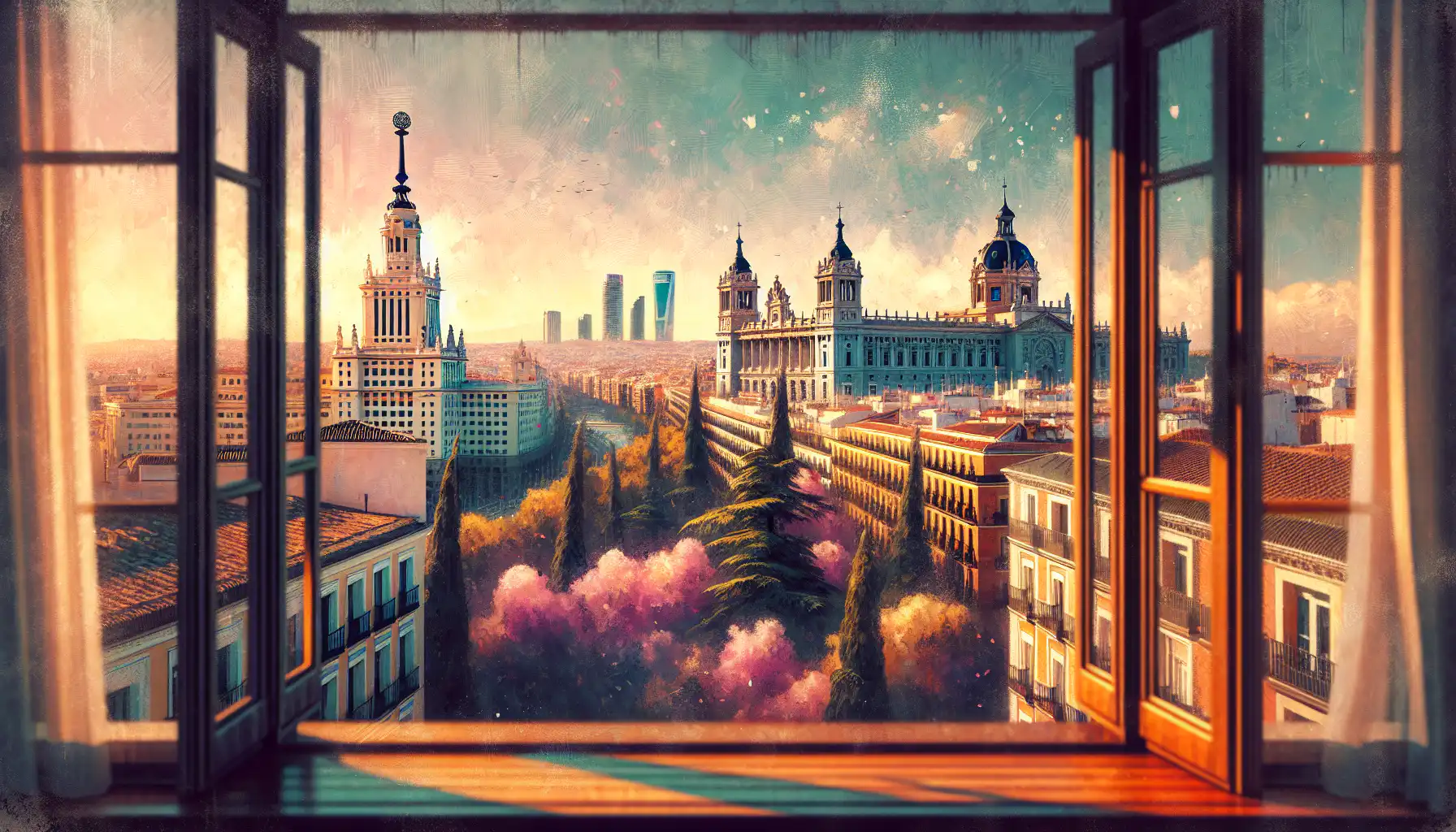 Madrid