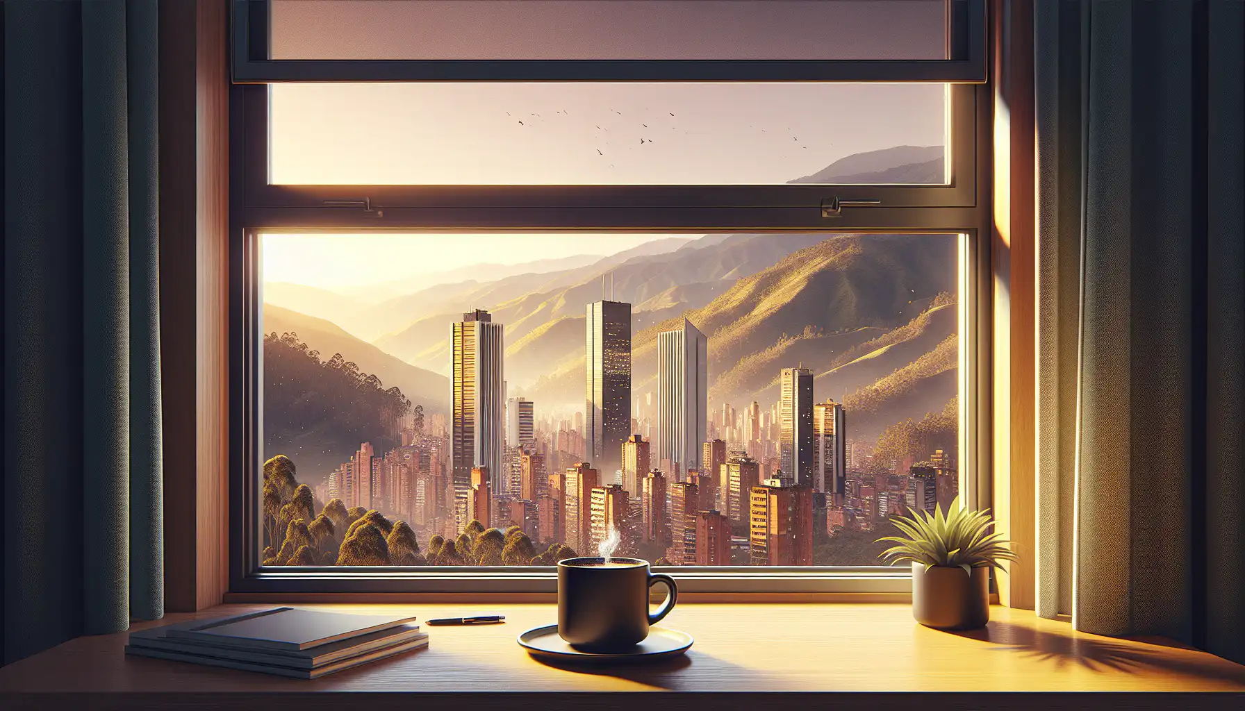 Medellin
