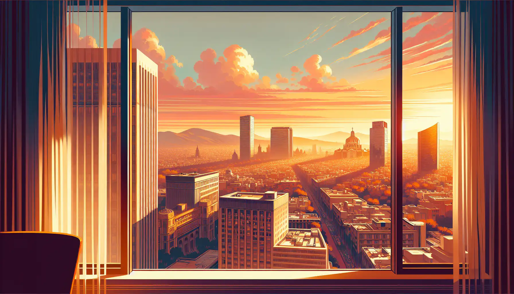 Mexico City