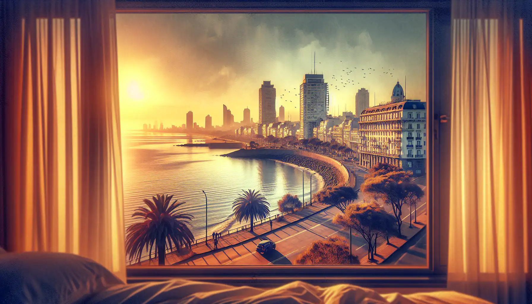 Montevideo
