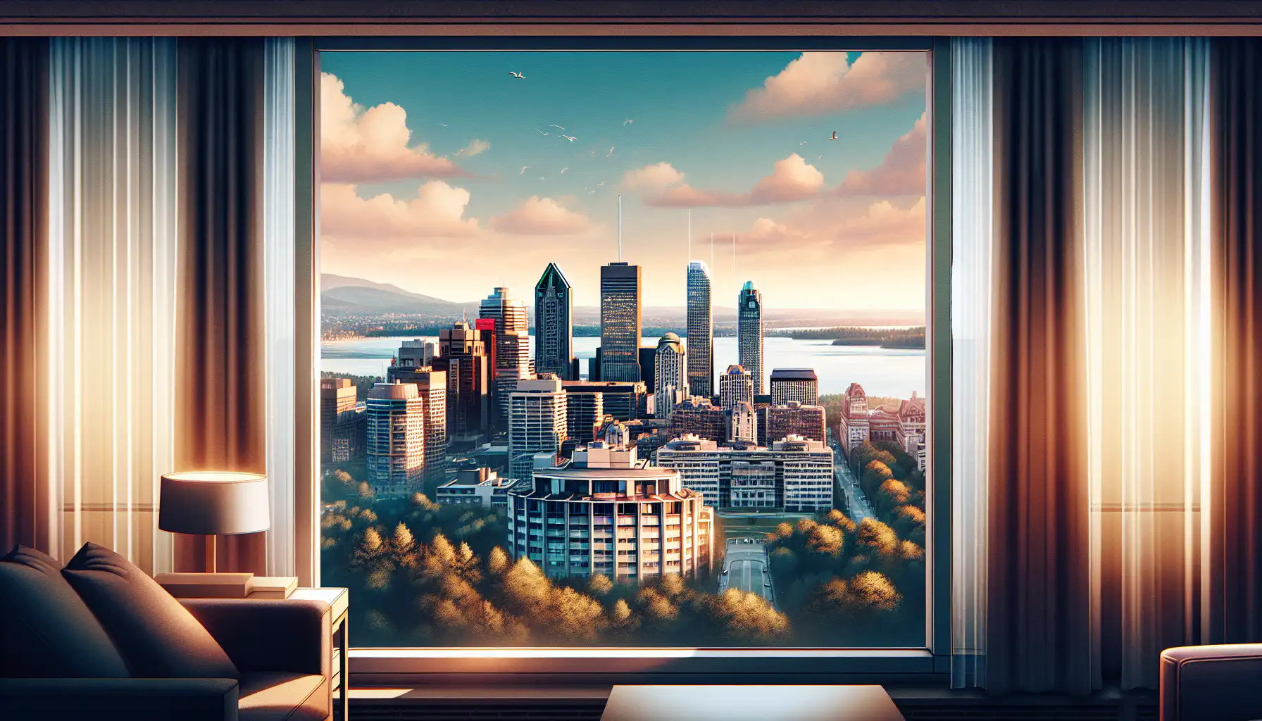 Montreal