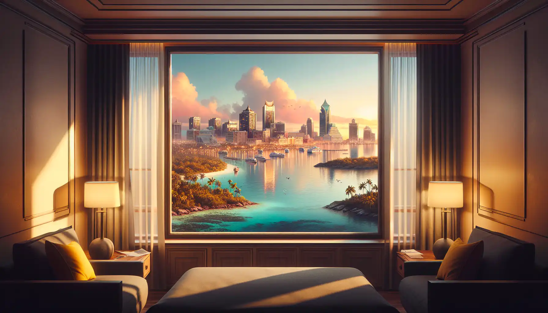 Nassau