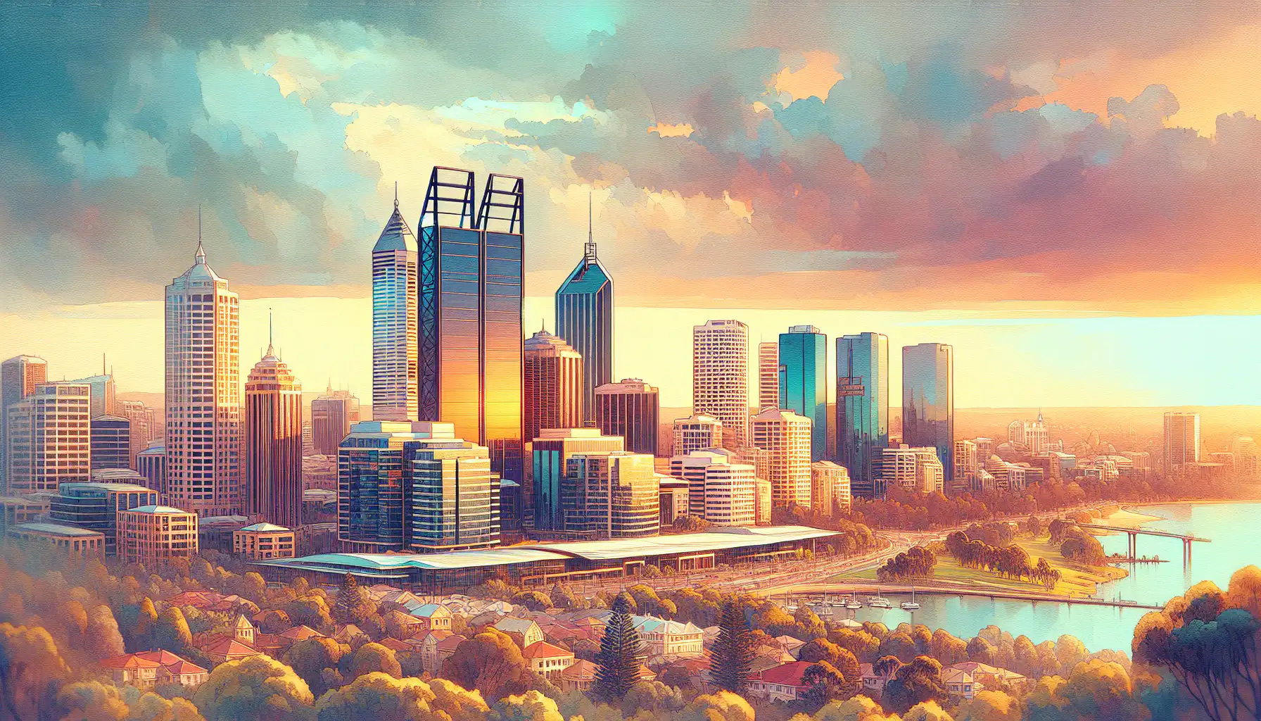 Perth