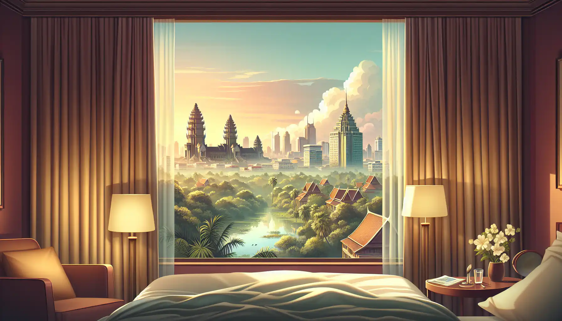 Phnom Penh