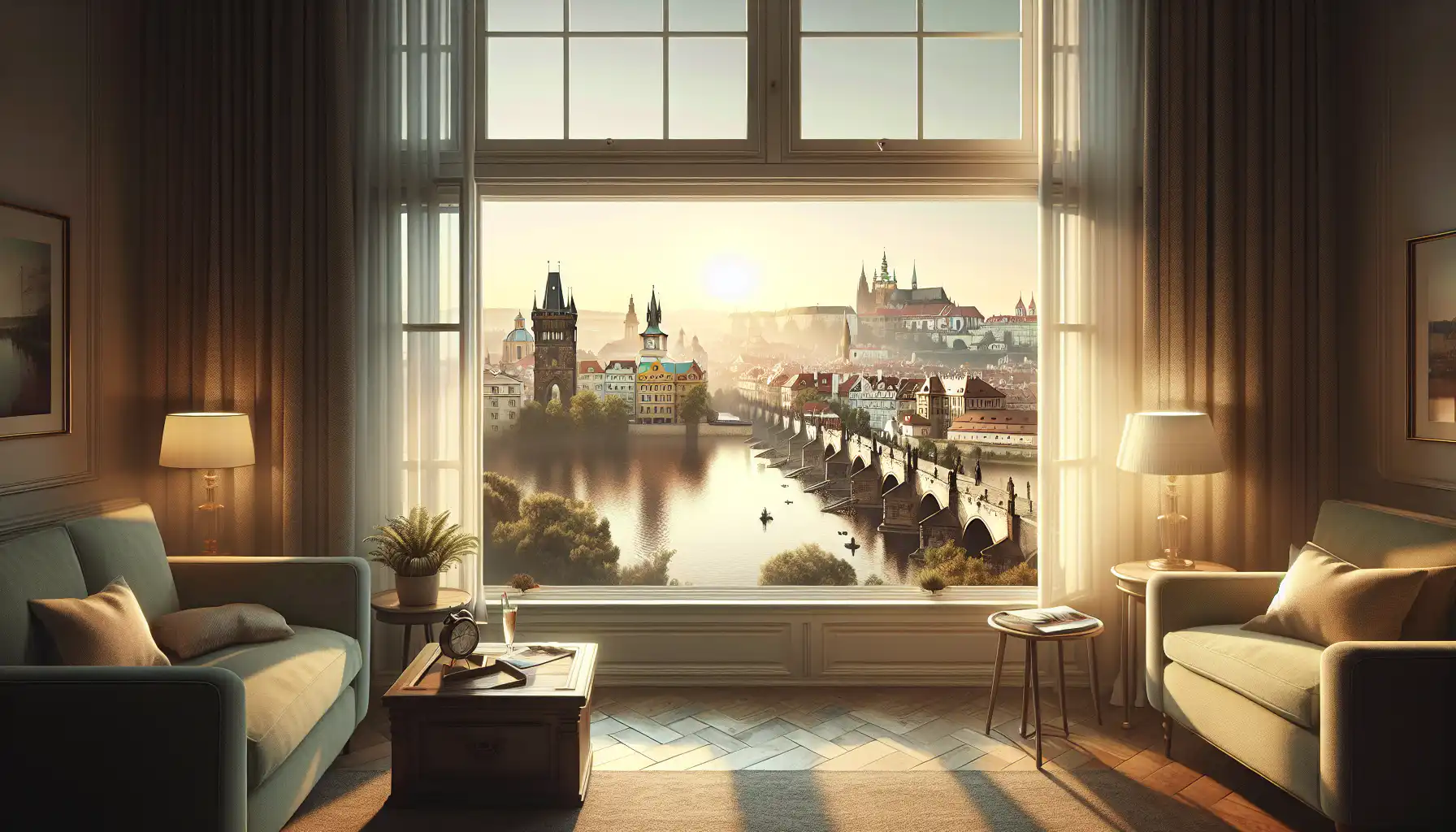Prague