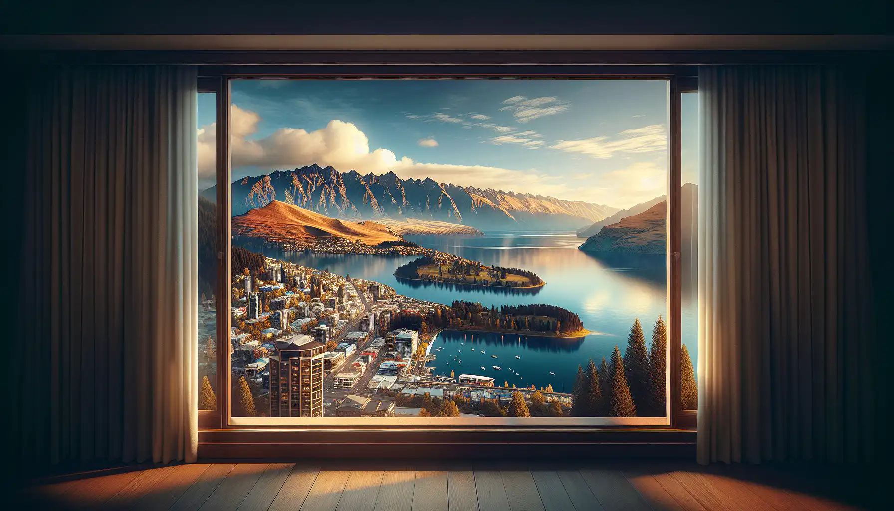 Queenstown