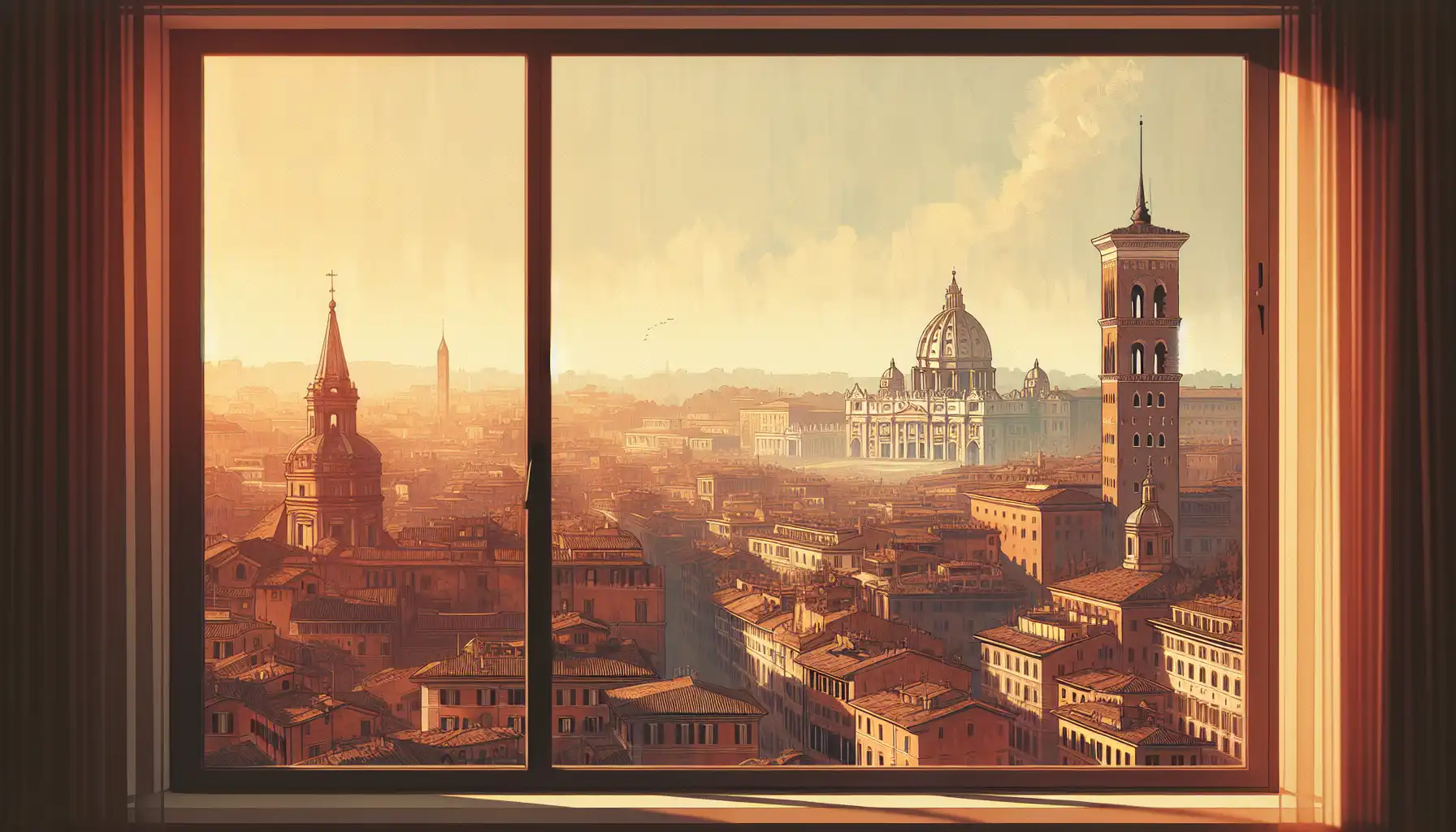 Rome