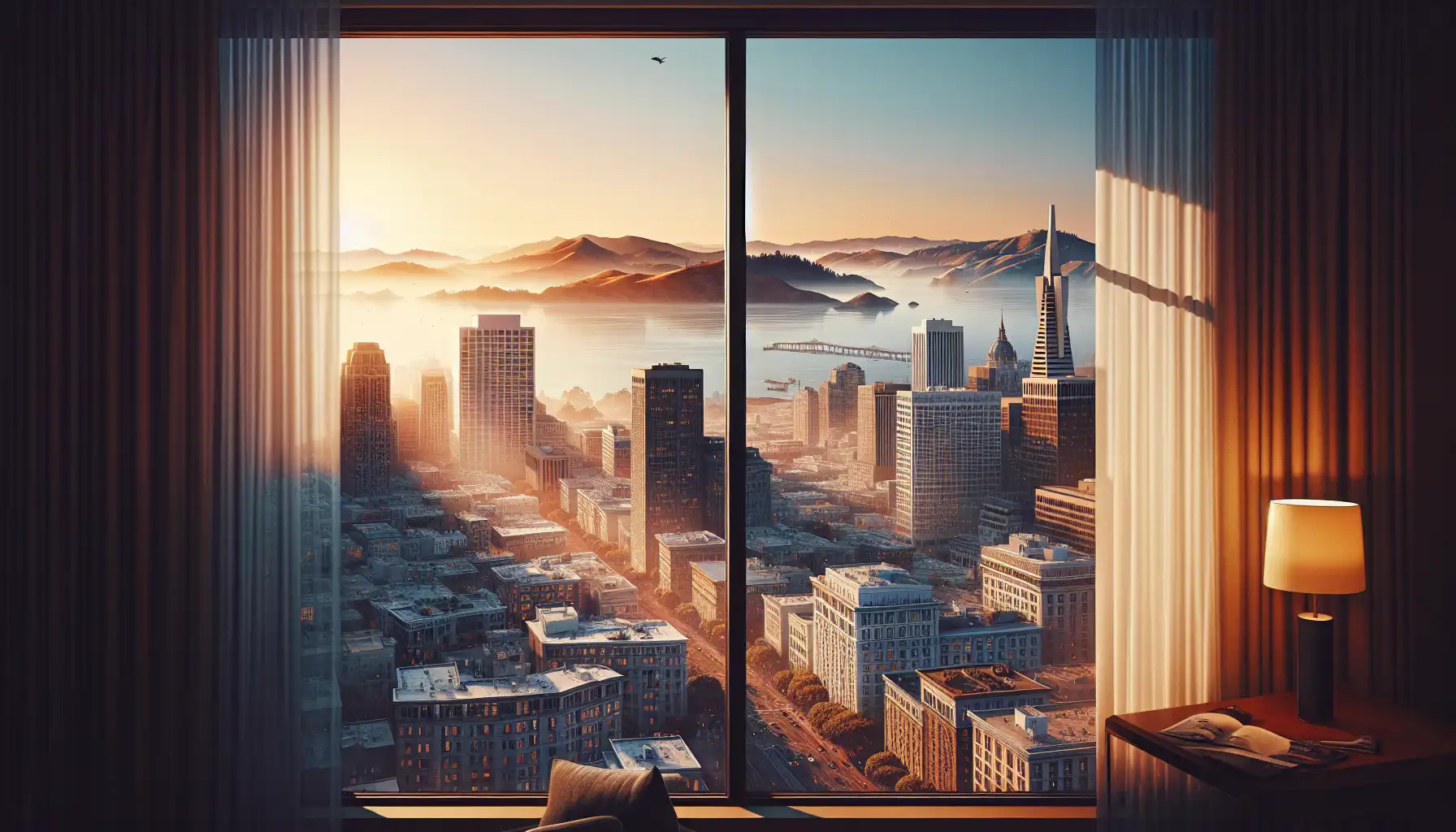 San Francisco