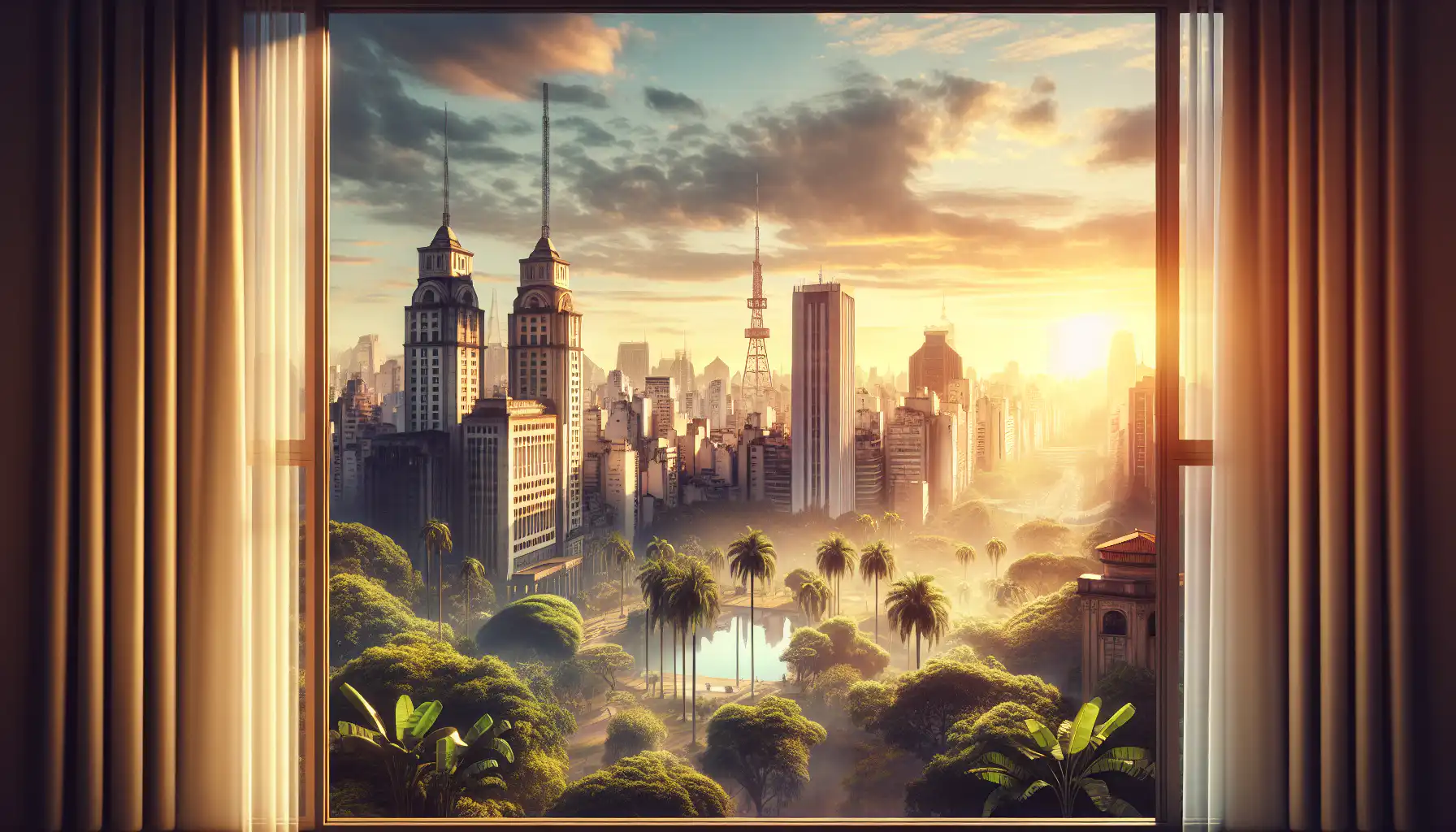 Sao Paulo
