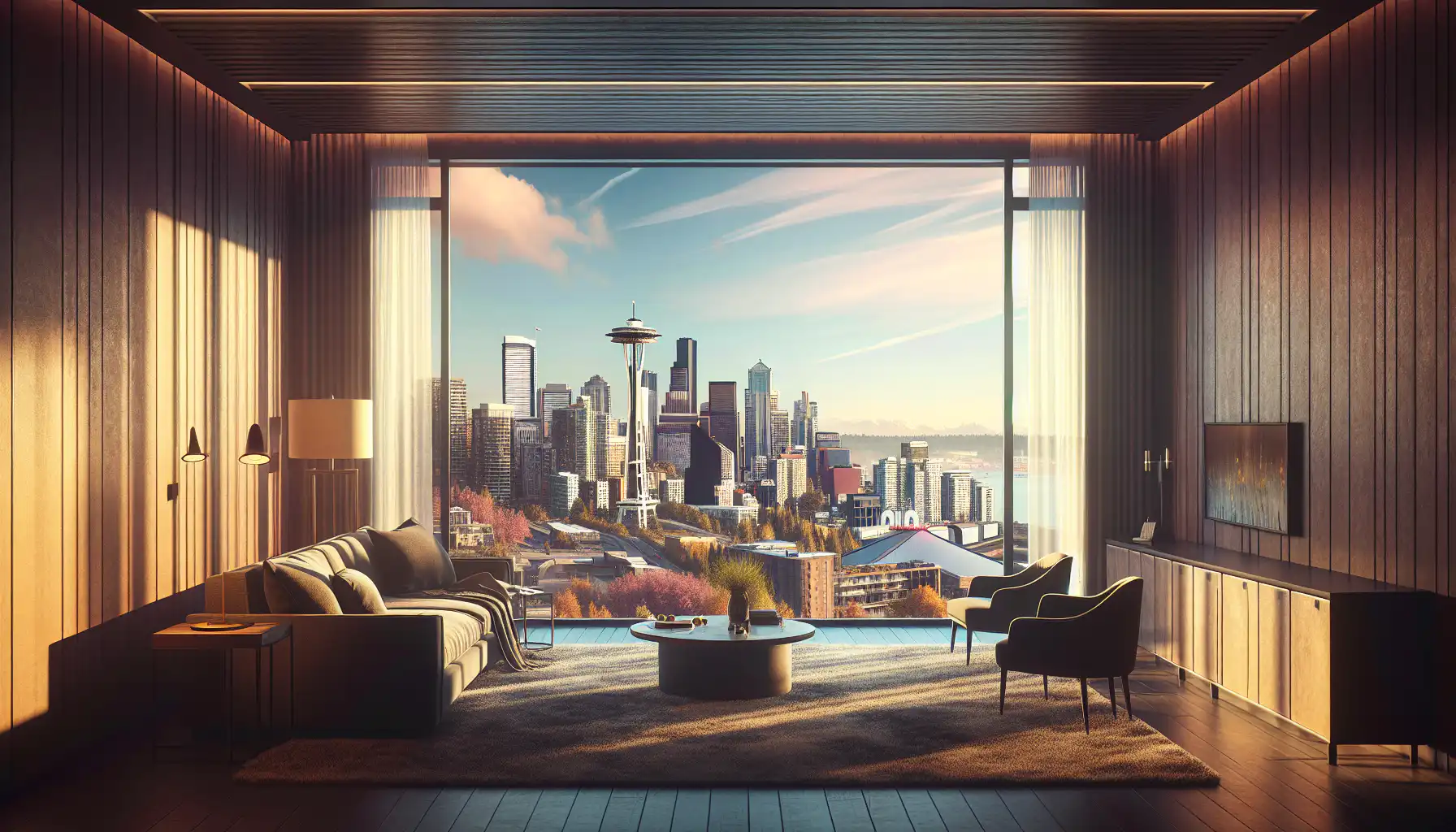 Seattle