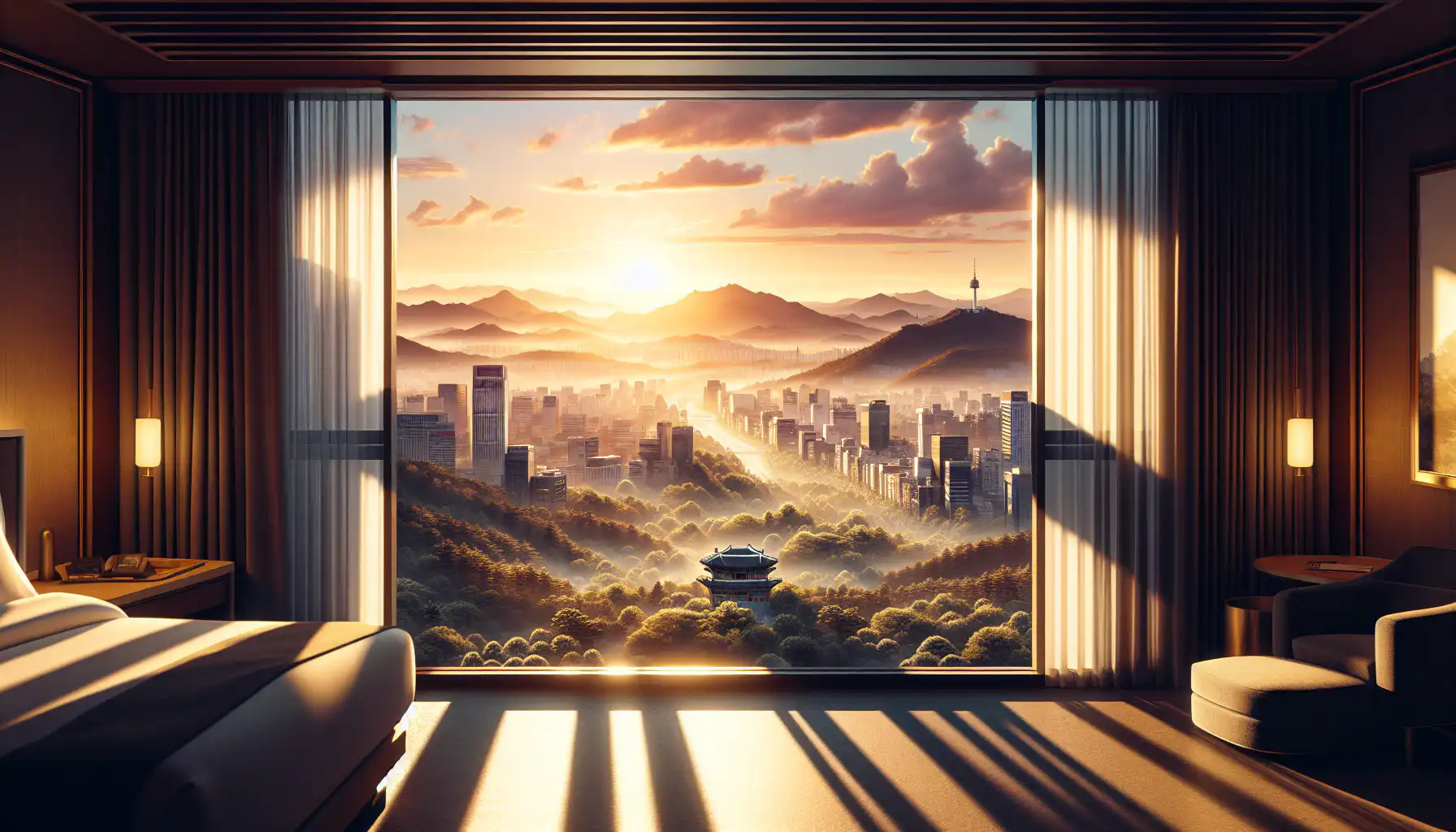 Seoul