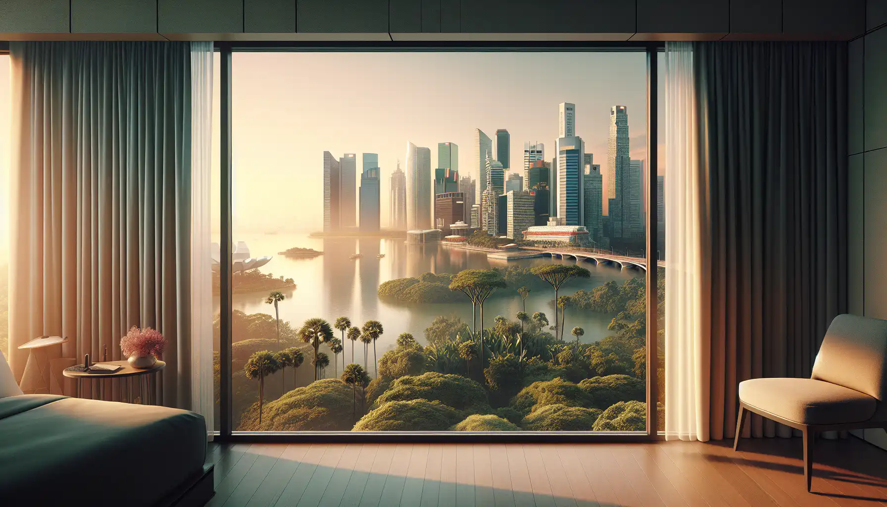 Singapore