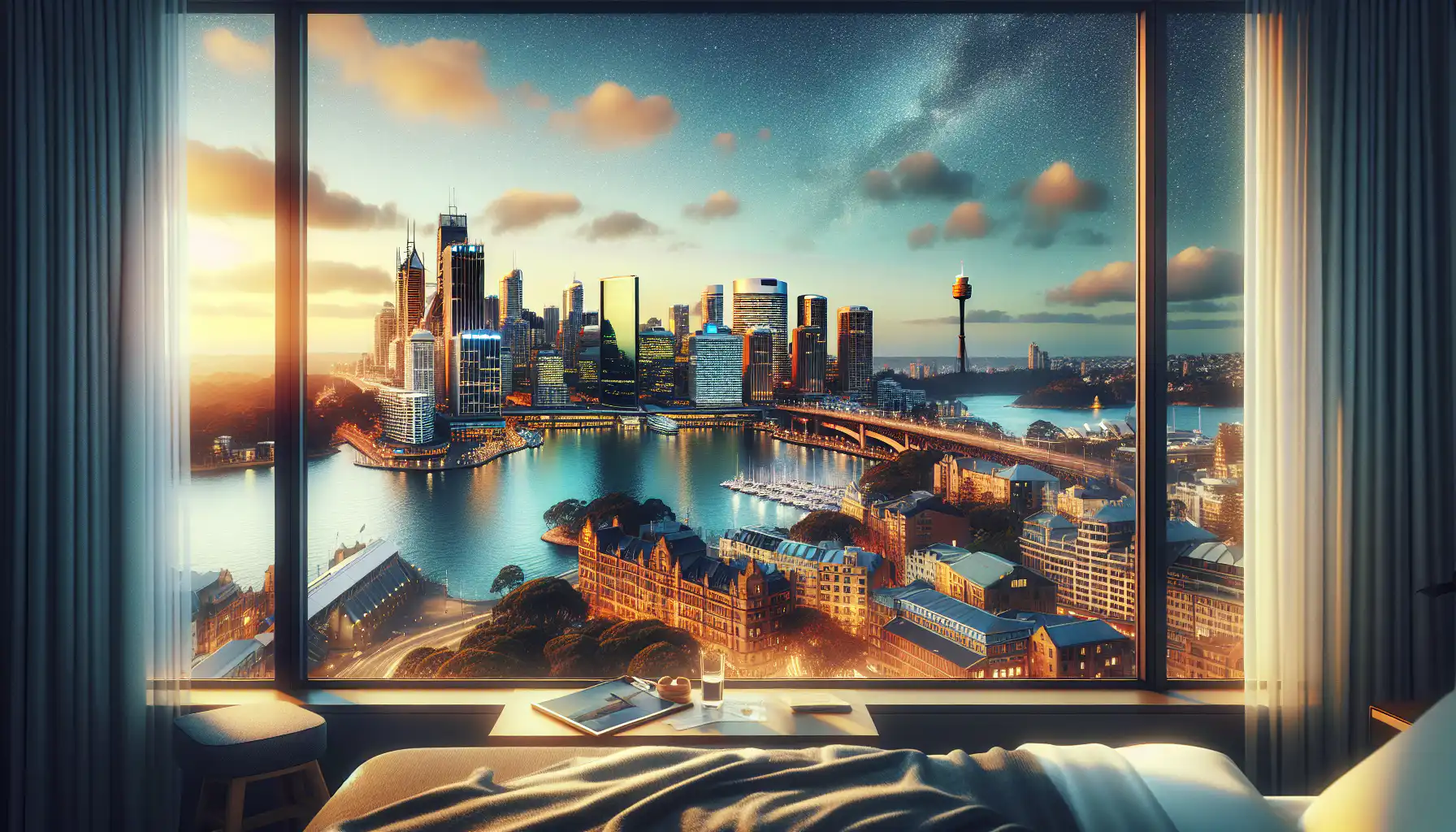 Sydney