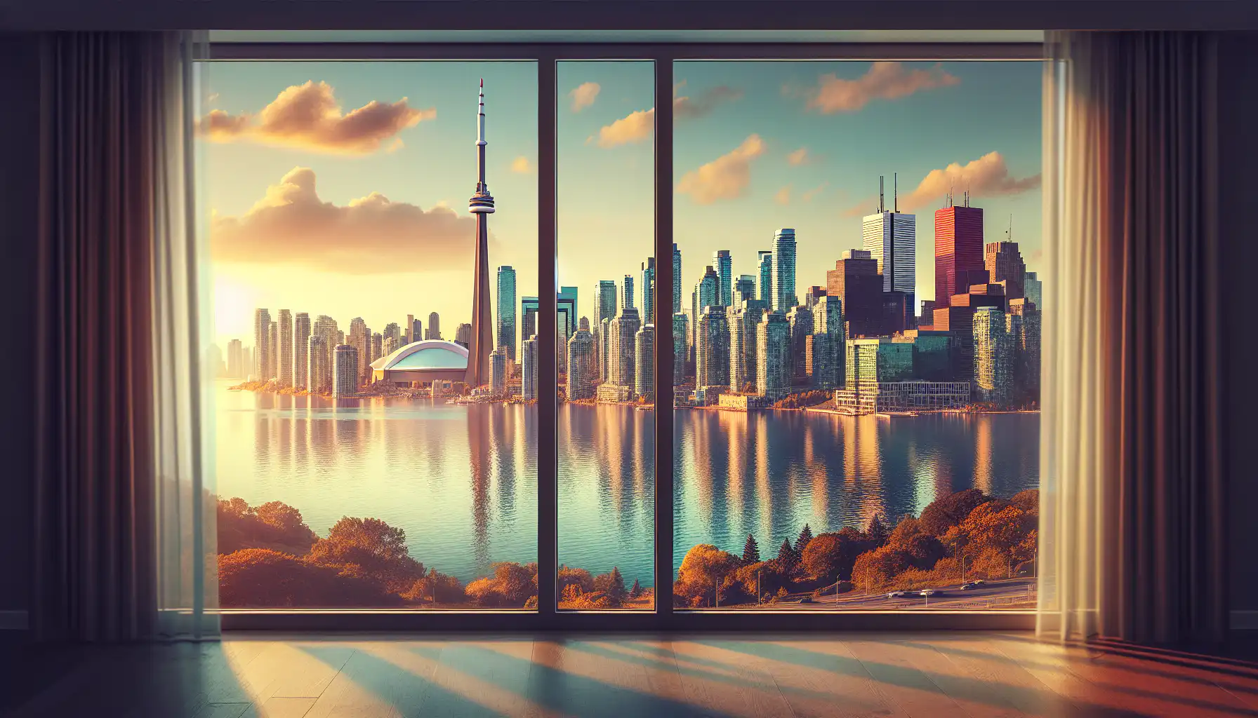 Toronto