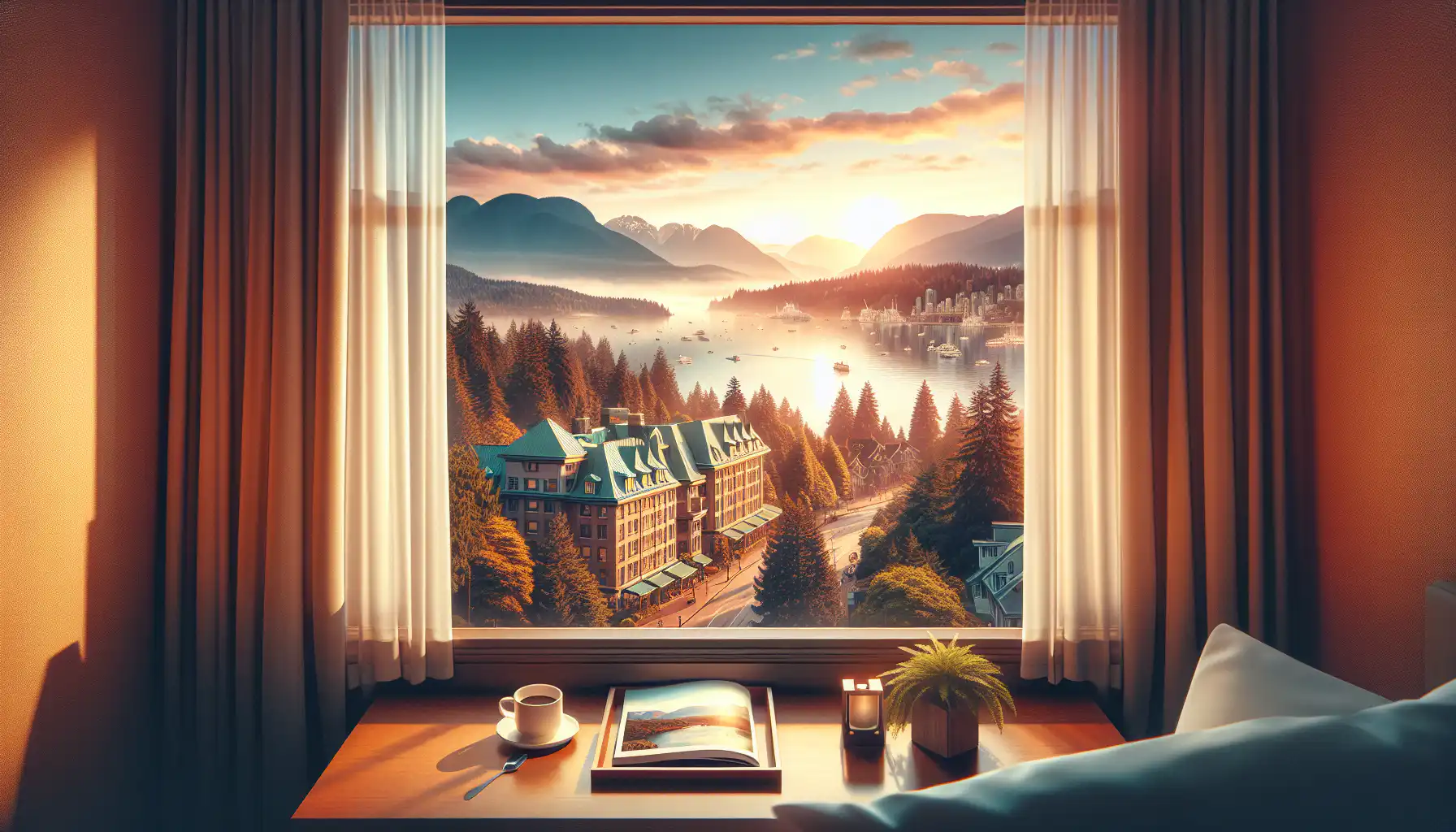 Vancouver