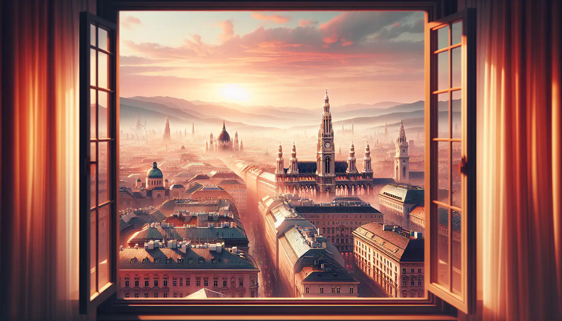 Vienna
