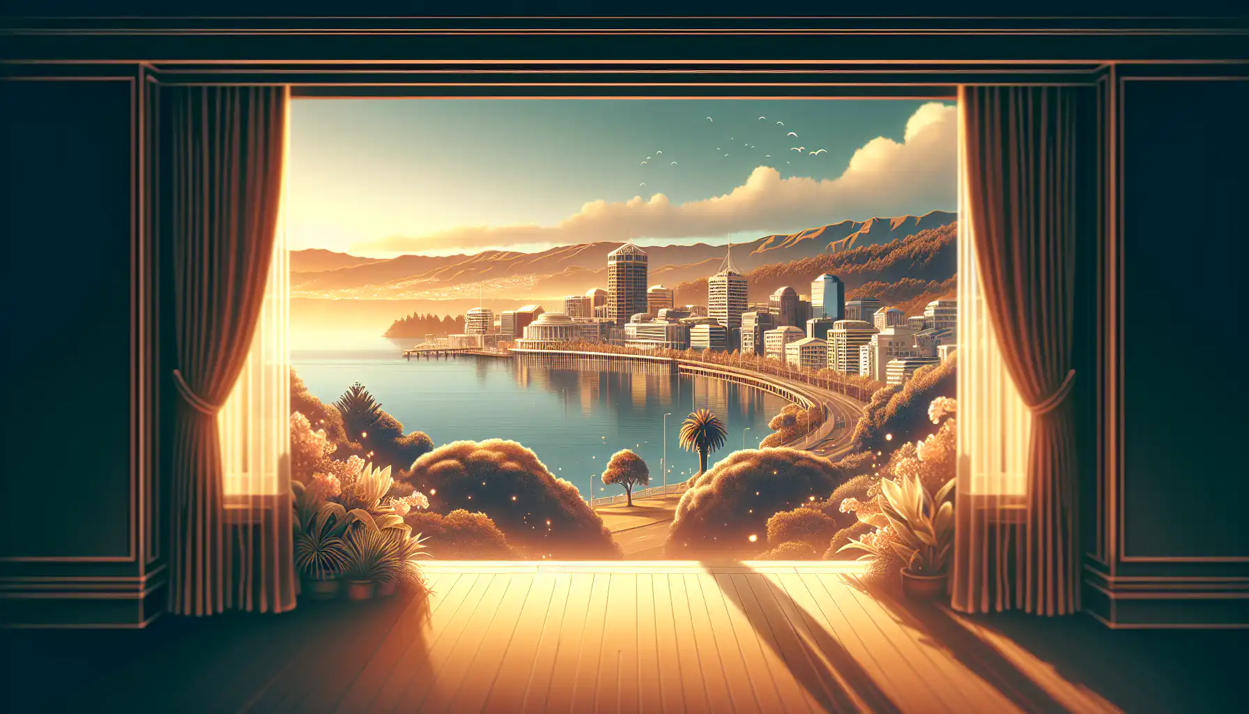 Wellington