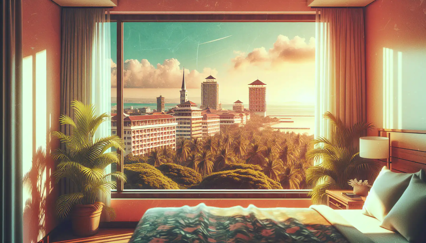 Zanzibar City
